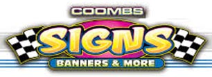 Coombs Junction Signs